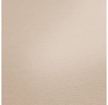 Tapet A.S CRÉATION Enfärgad beige 0,53x10,05m