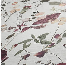 Tapet A.S CRÉATION blommor violett 0,53x10,05m