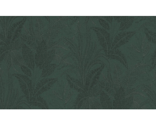 Tapet med växtmönster