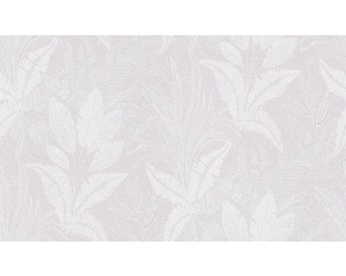 Tapet med ormbunksmönster