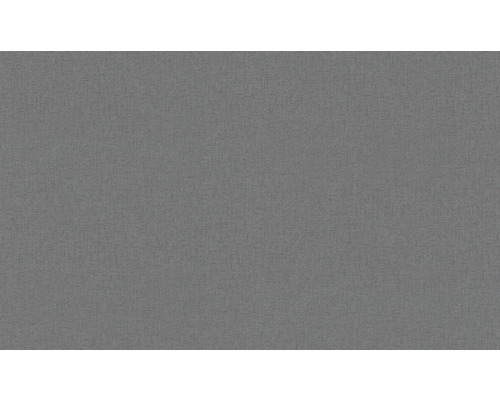 Grå tapet med textil struktur