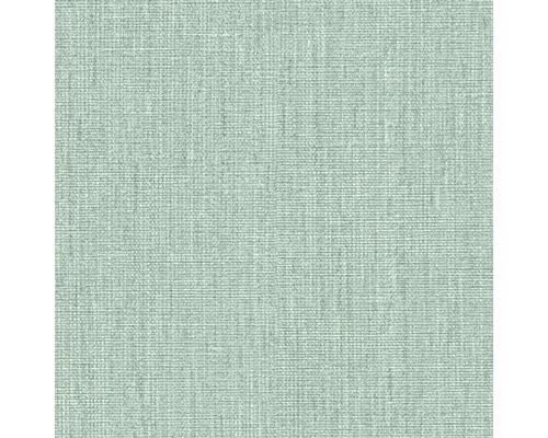 Närbild av en tapet med fin textil struktur