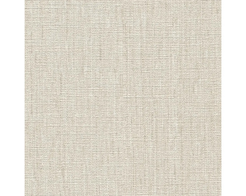 Närbild av en beige strukturtapet