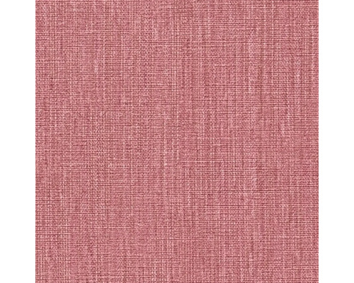 Närbild av en textil tapet med fin vävstruktur