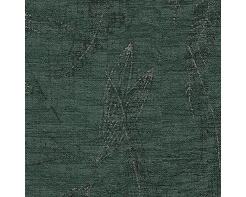 Tapet med växtmönster