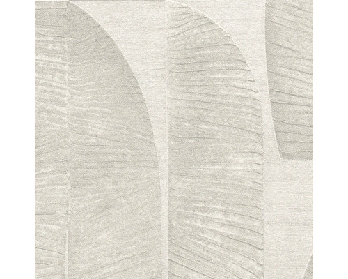 Tapet med abstrakt cirkeldesign