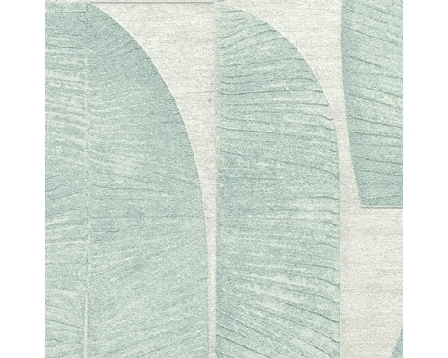 Tapet med abstrakt cirkelmönster