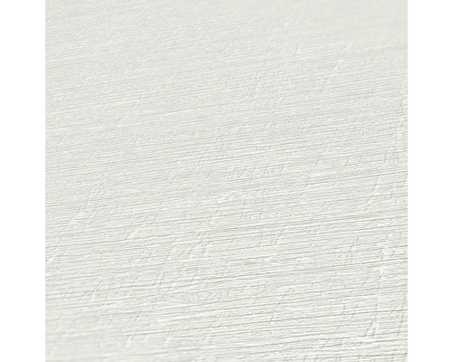 Närbild av en vit strukturtapet