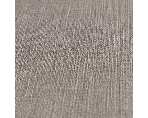 Närbild av en textil tapet med tygstruktur