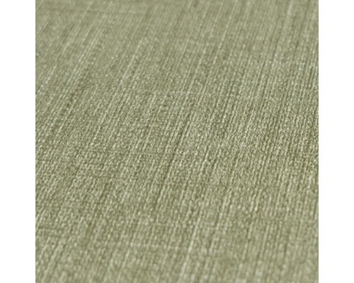 Närbild av en textil tapet med tygutseende