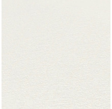 Tapet A.S CRÉATION Enfärgad creme 0,53x10,05m