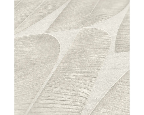 Närbild av en strukturerad tapet med abstrakt mönster