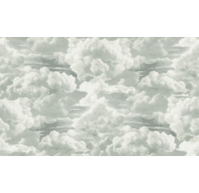 Tapet A.S CRÉATION Himmel grå 0,53x10,05m