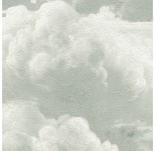 Tapet A.S CRÉATION Himmel grå 0,53x10,05m