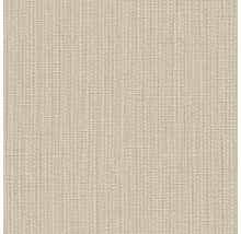 Tapet A.S CRÉATION Enfärgad beige 0,53x10,05m