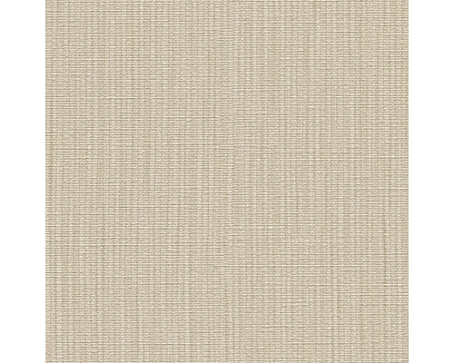 Närbild av en tapet med textil struktur