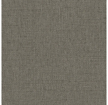 Tapet A.S CRÉATION Enfärgad textil brun 0,53x10,05m