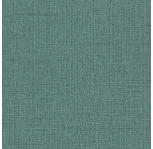 Tapet A.S CRÉATION Enfärgad textil grön 0,53x10,05m