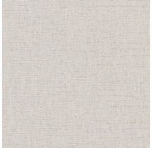 Tapet A.S CRÉATION Enfärgad textil beige 0,53x10,05m