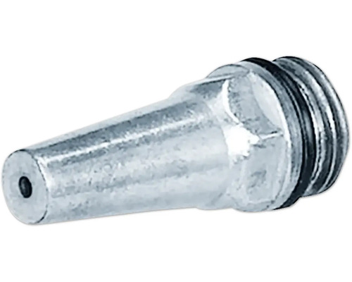 Spraymunstycke för färgsprutpistol