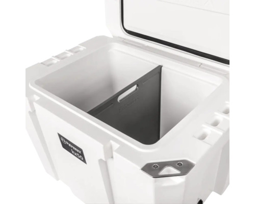 Petromax kylbox med skiljevägg