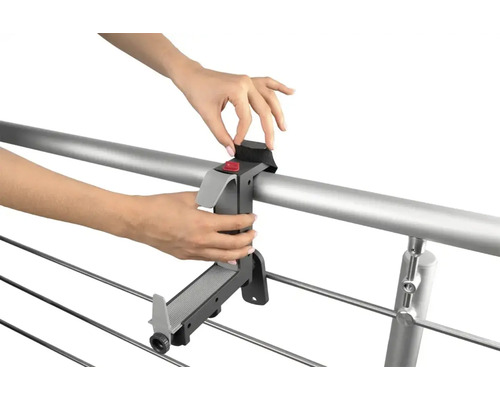 Torktumlare för fältmontering i drift