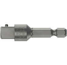 Wera 870/4 Adapter 3/8 tum