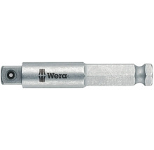 Wera Logo Adapter för skruvmejsel