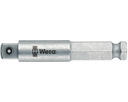 Wera Logo Adapter för skruvmejsel