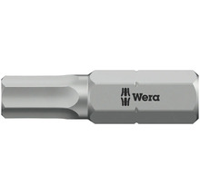 Wera logotyp bits