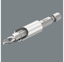 Wera skruvmejselbit med hållare