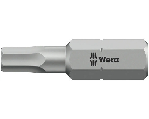 Wera logotyp bits