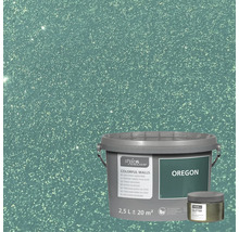 Effektfärg StyleColor Glitter guld 40g