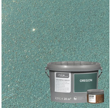 Effektfärg StyleColor Glitter koppar 40g