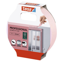 Tesa Professional Sensitive tejp, 25 m x 25 mm