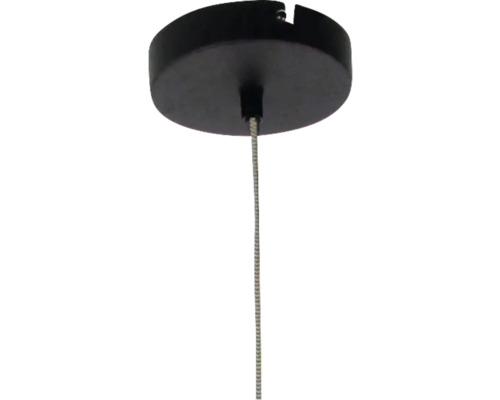 Takfäste för pendellampa med kabel