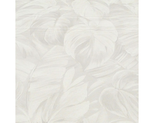 Tapet med bladmönster