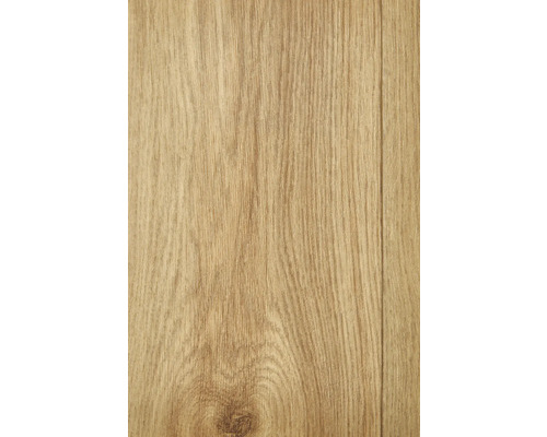 Närbild av laminatgolv med träutseende