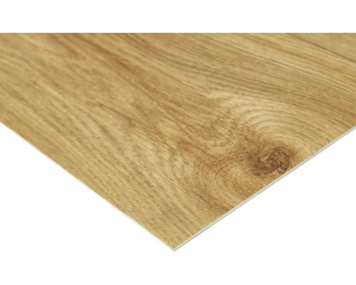 Dekorativ skiva med träutseende