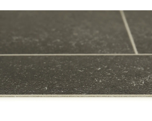 Närbild av vinylgolvplattor