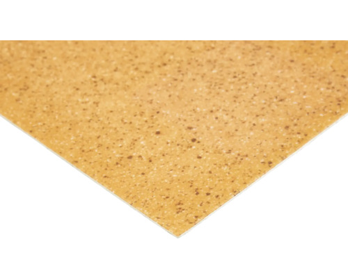 Närbild av en golvplatta