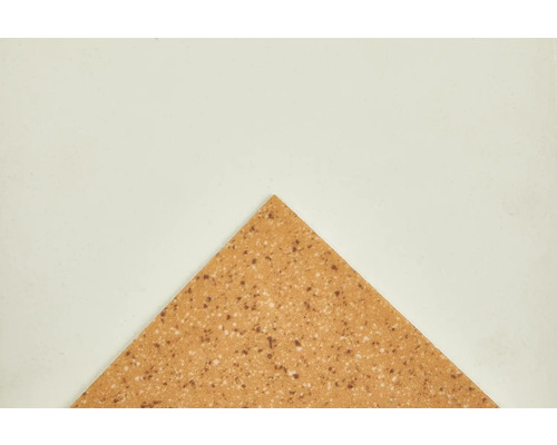 Detaljbild av en golvplatta