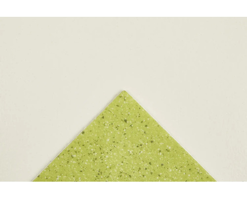 Grönt golvplatta med spräcklig textur