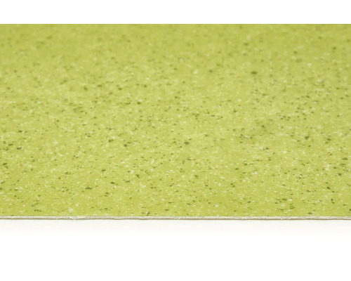 Detaljvy av ett PVC-golv