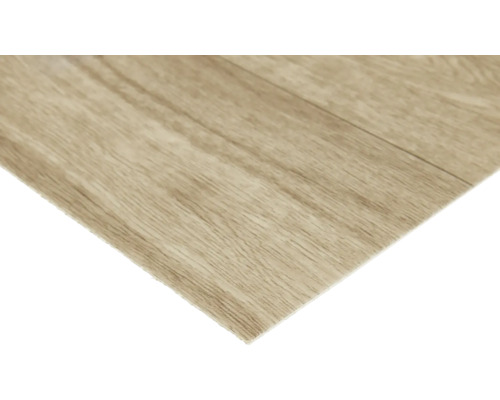 Närbild av en laminatskiva med trästruktur