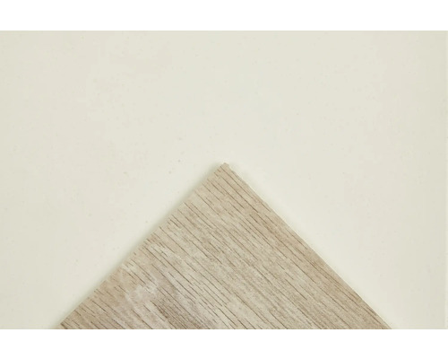 Dekorativ platta med träutseende