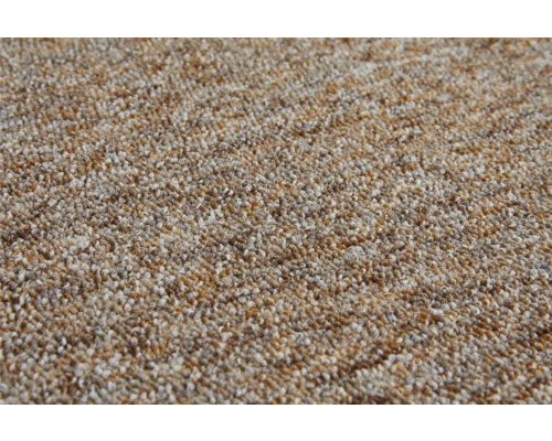 Närbild av en matta