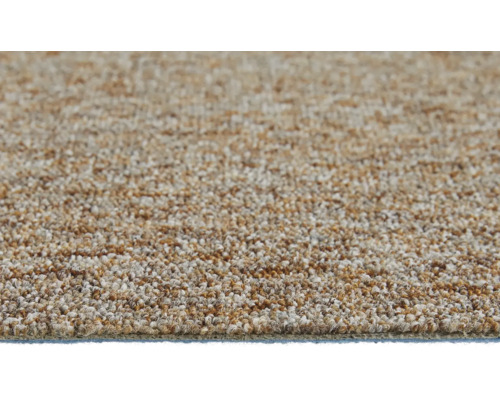 Närbild av en matta