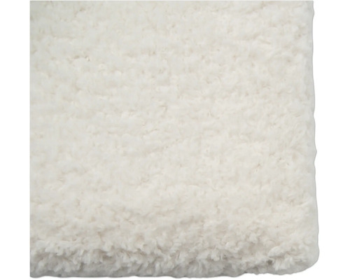 Mjuk matta av syntetfiber