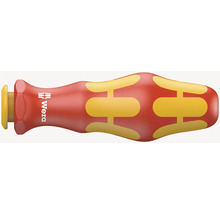 Wera skruvmejselhandtag